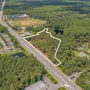 Photo #12 of Tract 8 (A, B) International Dr., Myrtle Beach, SC 4.2 acres