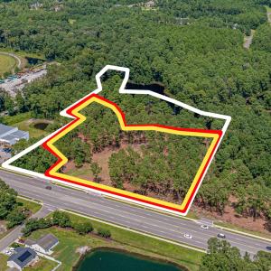 Photo #25 of Tract 8 (A, B) International Dr., Myrtle Beach, SC 4.2 acres