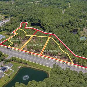 Photo #26 of Tract 8 (A, B) International Dr., Myrtle Beach, SC 4.2 acres