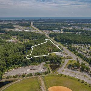 Photo #10 of Tract 8 (A, B) International Dr., Myrtle Beach, SC 4.2 acres