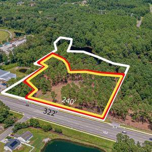 Photo #30 of Tract 8 (A, B) International Dr., Myrtle Beach, SC 4.2 acres