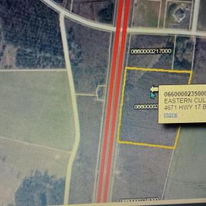 Photo #3 of TBD Guyton Ct., Marion, SC 31.5 acres