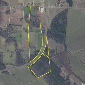 Photo #1 of 903 Horse Pen Bay Ct., Marion, SC 85.2 acres