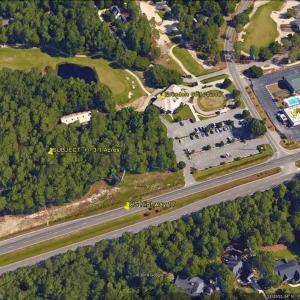 Photo #6 of 7765 Ocean Hwy., Pawleys Island, SC 3.1 acres
