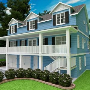 Photo #14 of 1310 Hidden Harbor Rd., Myrtle Beach, SC 0.3 acres