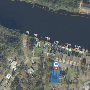Photo #2 of 1310 Hidden Harbor Rd., Myrtle Beach, SC 0.3 acres