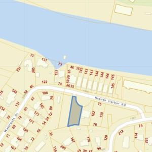 Photo #3 of 1310 Hidden Harbor Rd., Myrtle Beach, SC 0.3 acres