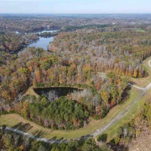 Photo #9 of SOLD property in Lot 24 Peninsula Place, Roxboro, NC 2.7 acres