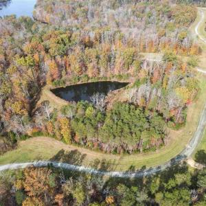 Photo #10 of SOLD property in Lot 24 Peninsula Place, Roxboro, NC 2.7 acres