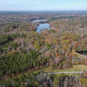 Photo #8 of SOLD property in Lot 24 Peninsula Place, Roxboro, NC 2.7 acres