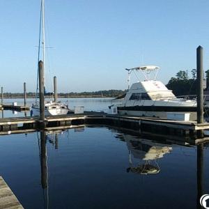 Photo #11 of Slip 28 Friendfield Marina, Georgetown, SC 0.0 acres