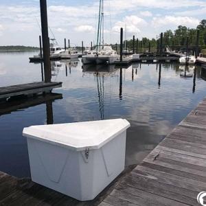 Photo #2 of Slip 28 Friendfield Marina, Georgetown, SC 0.0 acres