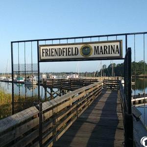 Photo #7 of Slip 28 Friendfield Marina, Georgetown, SC 0.0 acres