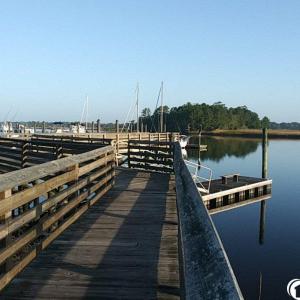 Photo #8 of Slip 28 Friendfield Marina, Georgetown, SC 0.0 acres