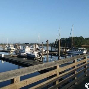 Photo #9 of Slip 28 Friendfield Marina, Georgetown, SC 0.0 acres