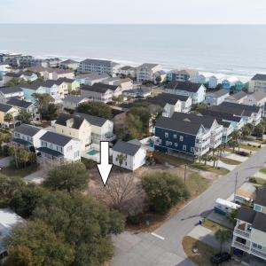 Photo #2 of 120-A 16th Ave. S, Surfside Beach, SC 0.1 acres