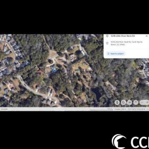 Photo #18 of 5216 & 18 Little River Neck Rd., North Myrtle Beach, SC 1.4 acres