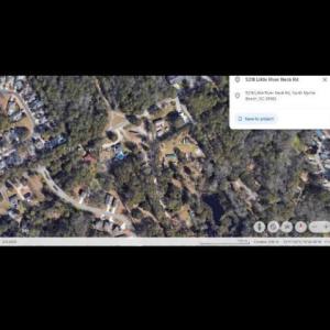 Photo #18 of 5216 & 18 Little River Neck Rd., North Myrtle Beach, SC 1.4 acres