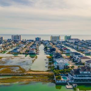Photo #36 of 5216 & 18 Little River Neck Rd., North Myrtle Beach, SC 1.4 acres