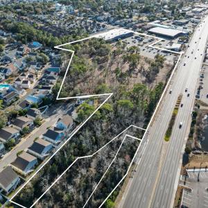 Photo #3 of 1007 Highway 17 South, North Myrtle Beach, SC 10.5 acres