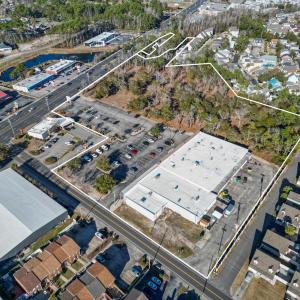 Photo #2 of 1007 Highway 17 South, North Myrtle Beach, SC 10.5 acres