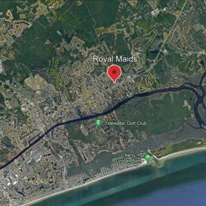 Photo #8 of 1479 & 1471 Highway 17, Little River, SC 1.4 acres