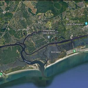Photo #9 of 1479 & 1471 Highway 17, Little River, SC 1.4 acres