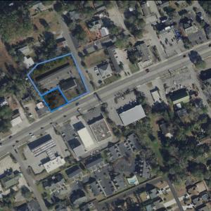 Photo #3 of 1479 & 1471 Highway 17, Little River, SC 1.4 acres