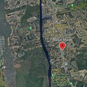 Photo #7 of 1479 & 1471 Highway 17, Little River, SC 1.4 acres