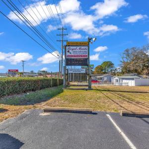 Photo #15 of 1479 & 1471 Highway 17, Little River, SC 1.4 acres