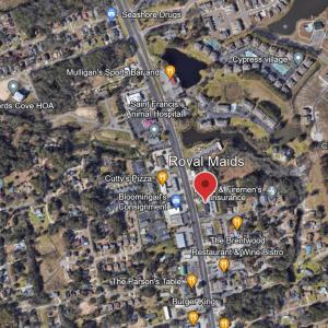 Photo #5 of 1479 & 1471 Highway 17, Little River, SC 1.4 acres