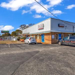 Photo #13 of 1479 & 1471 Highway 17, Little River, SC 1.4 acres