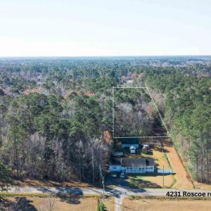 Photo #1 of 4231 Roscoe Rd., Myrtle Beach, SC 1.5 acres
