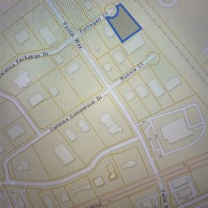 Photo #4 of 114 Finnegan Ct., Myrtle Beach, SC 0.7 acres