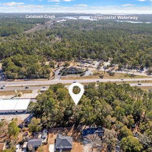 Photo #9 of 2221 Hwy 17 S, Little River, SC 1.4 acres