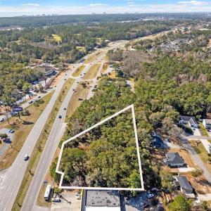 Photo #12 of 2221 Hwy 17 S, Little River, SC 1.4 acres