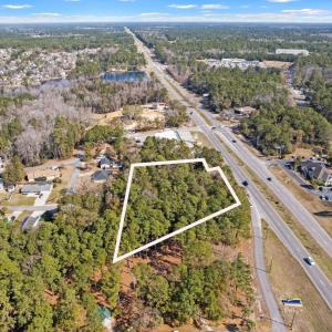 Photo #1 of 2221 Hwy 17 S, Little River, SC 1.4 acres