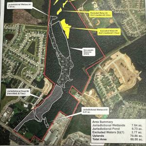 Photo #2 of 2430 Highway 501, Conway, SC 7.1 acres