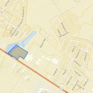 Photo #1 of 2430 Highway 501, Conway, SC 7.1 acres