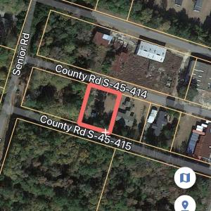 Photo #4 of TBD Harrelson St., Kingstree, SC 0.3 acres