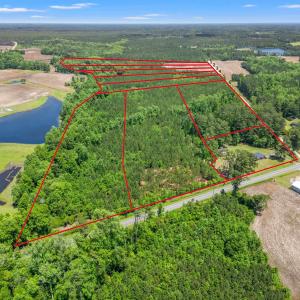 Photo #3 of TBD Daisy Rd., Loris, SC 10.7 acres