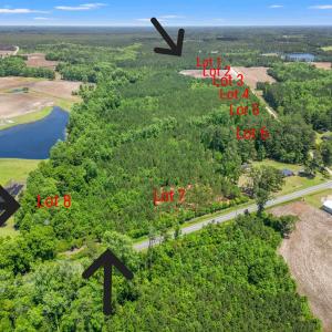 Photo #4 of TBD Daisy Rd., Loris, SC 10.7 acres
