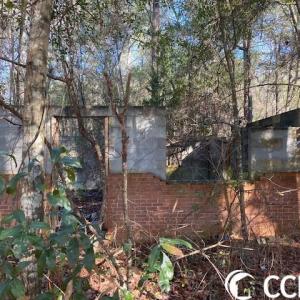 Photo #3 of SOLD property in 201 Kirven St., Pinewood, SC 0.9 acres