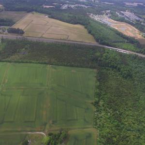 Photo #2 of TBD Fowler Rd., Conway, SC 47.5 acres