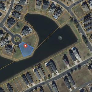 Photo #3 of 8016 East Bay Ct., Myrtle Beach, SC 0.3 acres