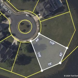 Photo #2 of 8016 East Bay Ct., Myrtle Beach, SC 0.3 acres