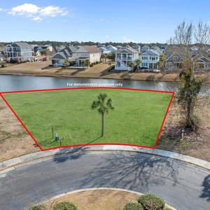 Photo #2 of 8016 East Bay Ct., Myrtle Beach, SC 0.3 acres