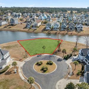 Photo #4 of 8016 East Bay Ct., Myrtle Beach, SC 0.3 acres