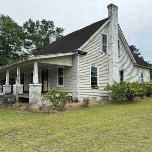 Photo #11 of 201 Nichols St., Nichols, SC 4.0 acres