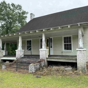 Photo #12 of 201 Nichols St., Nichols, SC 4.0 acres